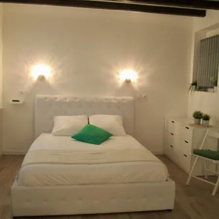 Bellabe Bed & Breakfast *