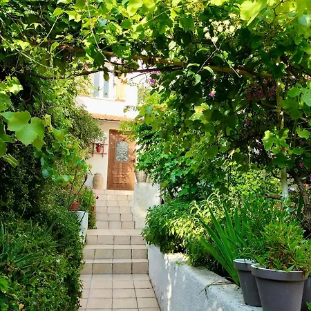 Bed & Breakfast Bellabe *