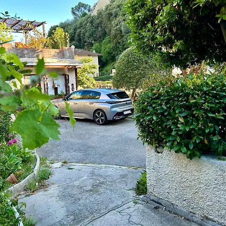 Bellabe Bed & Breakfast
