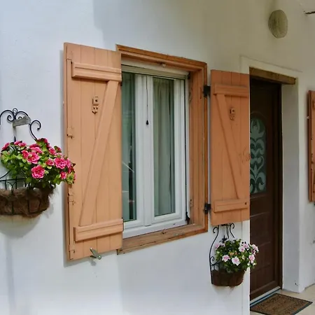 Bed & Breakfast Bellabe Nice