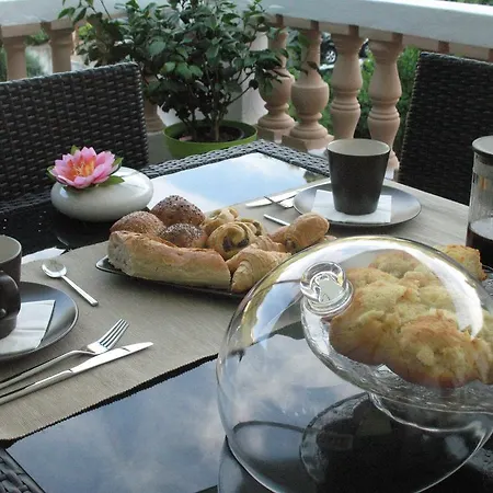 Bellabe Bed & Breakfast *